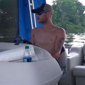 Meet your Posher, Trevor